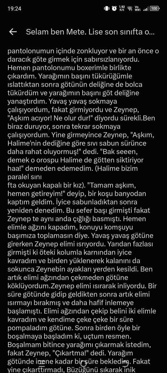 itirafsayfasi86's tweet photo. Gizli takipcim takdirname karsiliginda sira arkadasiyla birlikte olmus https://t.co/aVjDSOglHk