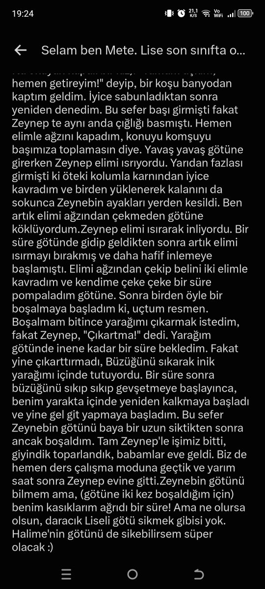 itirafsayfasi86's tweet photo. Gizli takipcim takdirname karsiliginda sira arkadasiyla birlikte olmus https://t.co/aVjDSOglHk