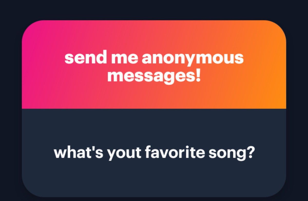 owoflowerfield's tweet photo. Very hard to say
I've been enjoying Rammstein but I'm a little miffed at learning about their lead singer, especially since Ohne Disch is a really pretty song https://t.co/AYioudKkkw
