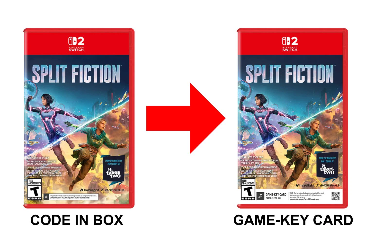 Nintendeal on X: 