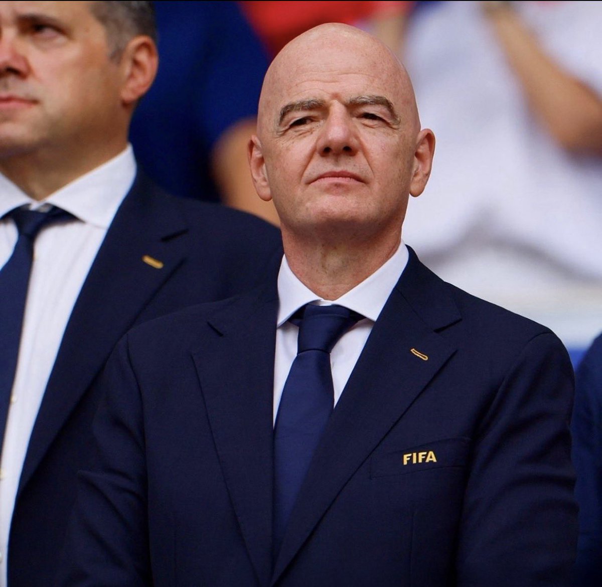 speedlne's tweet photo. 🚨💣BREAKING: Rui Pinto has launched a fresh attack on FIFA president Gianni Infantino.

Pinto claims Infantino was allegedly aware of irregularities involving Manchester City as far back as 2014 and accused him of sharing confidential documents and helping City and PSG avoid deeper investigations.