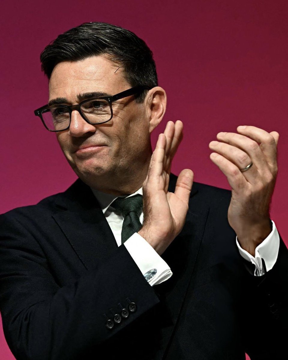 cityreport_'s tweet photo. UK Prime Minister, Andy Burnham: “I would be really concerned to lose them [#ManCity’s owners]. They’ve been such a huge partner in the building of modern Manchester. Obviously, the building of Manchester City into the global force that it is.

I can’t intervene more in the process. It would be wrong for me to do that. It would be wrong, I think, to jump to a conclusion before having really studied all of the detail, but obviously it’s ongoing, and because it’s still contested by Manchester City, then I think it’s right that I don’t say much more.

I do actually thank the City football group and the wider ownership for the money that they didn’t just put into the Etihad and the campus around it, but also into the city.”

📰 @TimesSport/@BBCSport 
🔗 https://t.co/XQ0tpgo3yH