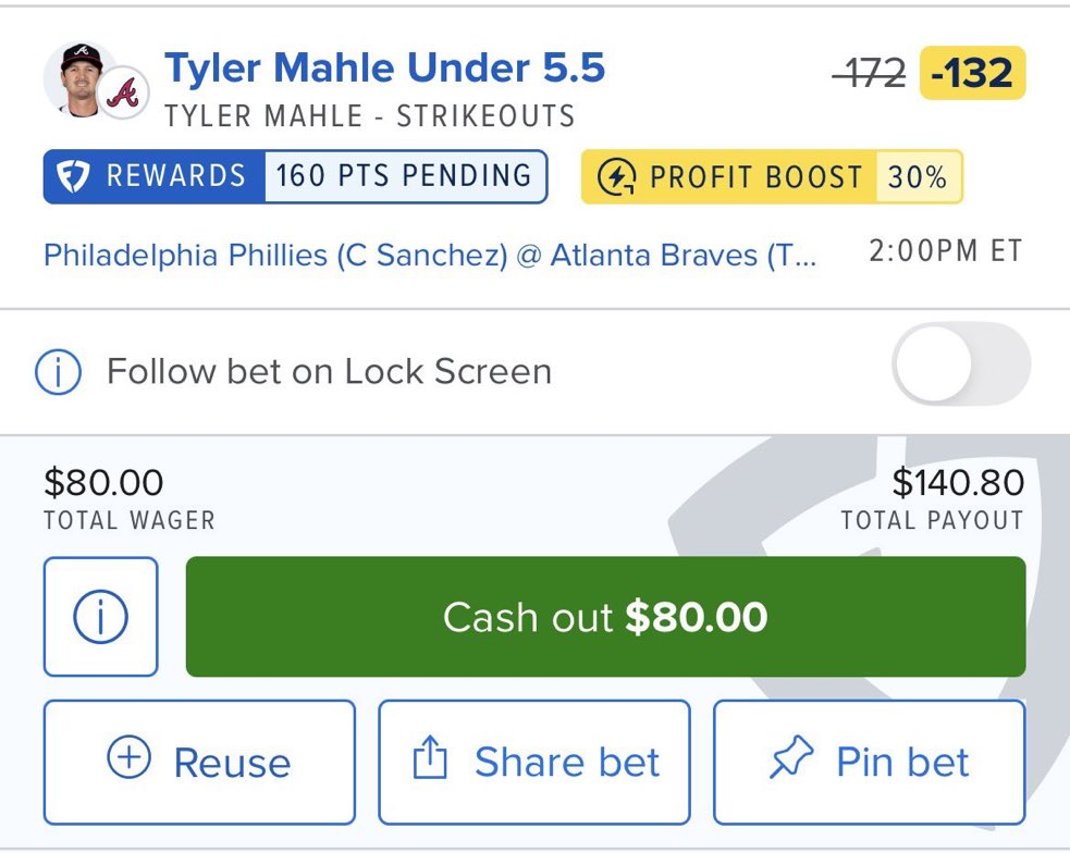 cashflowsports2's tweet photo. ⚾️BEST MLB BETS⚾️

More #MLB playoff action today, and I have four super sharp plays in the slate 👀

Should be a great day of baseball, so let's take advantage and cash out 🔥

JOIN THE FREE  DISCORD 🔗🔗  https://t.co/jXDf0oKlHs

#MLB #MLBBets #HomeRunProps #HRParlay #BaseballBets #SportsBetting #Parlay #DavisParlay @playbook
