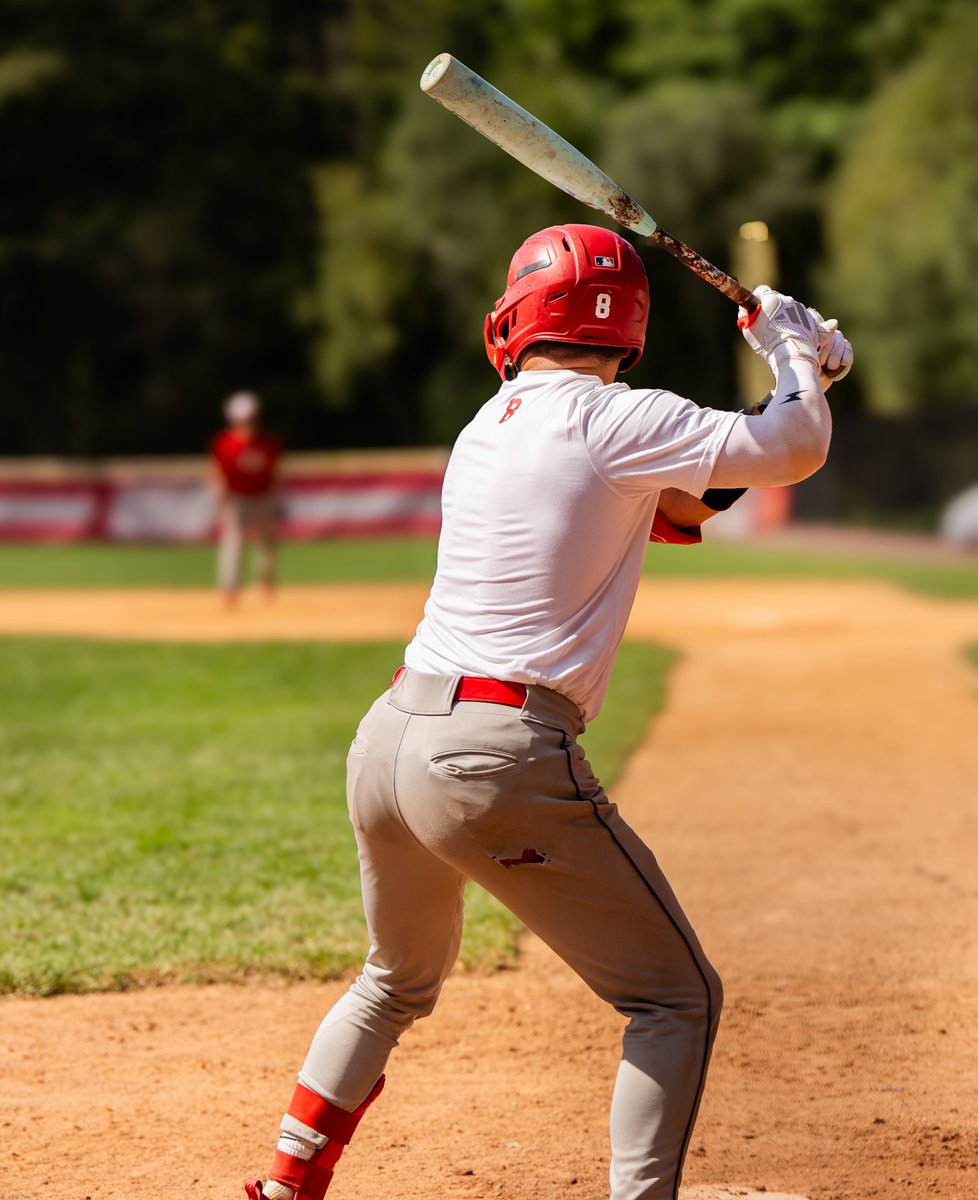 sacredheartbsb's tweet photo. Back to work 💼  

#WeAreSHU ⚾️ https://t.co/ihkcqxxFuv