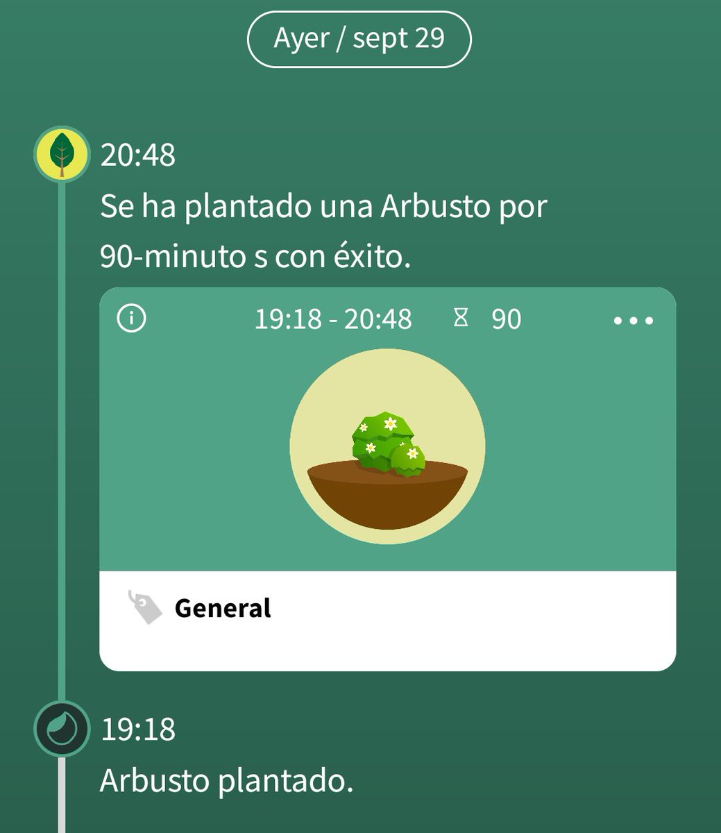 goodlynotes's tweet photo. ₊· ͟͟͞͞➳ Study log || [29.09.2026]

Ayer olvidé subir el study log TT. Ayer repasé músculos del miembro superior en mi libro de los músculos y hoy repaso en mi app de confianza https://t.co/qEPiajdic0