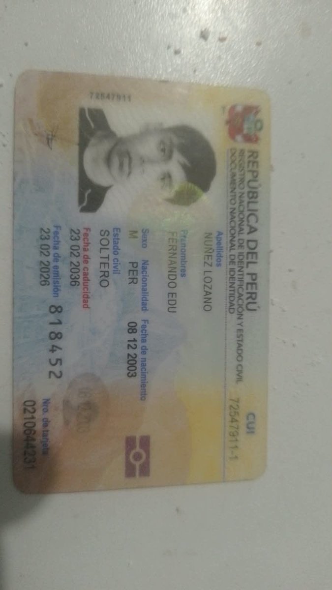 ndeitazz's tweet photo. ESTAFA!! este chico estafó a una chica con 750 y encima dicen q tiene varias denuncias ya, su familia sabe de esto porque cuando les escriben se hacen los locos o bloquean, ayudar a difundir por favor 

https://t.co/uZBoKuNe1U

https://t.co/AA9RY9B1S9 https://t.co/N3EBJGvMbM