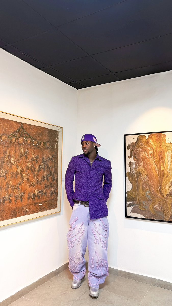 koyin_official's tweet photo. Big performer https://t.co/wpQt8ATqwa