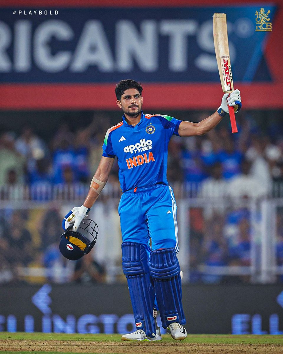 RCBTweets's tweet photo. Fastest double century in ODIs. ⚡️
Second batter to score 2️⃣0️⃣0️⃣ twice in ODI cricket. ❤️‍🔥

Take a bow, Shubman! 🙇‍♂️🙇‍♂️🙇‍♂️

📸: IG / Shubman Gill | #PlayBold #ನಮ್ಮRCB https://t.co/TiRFGzn9s0