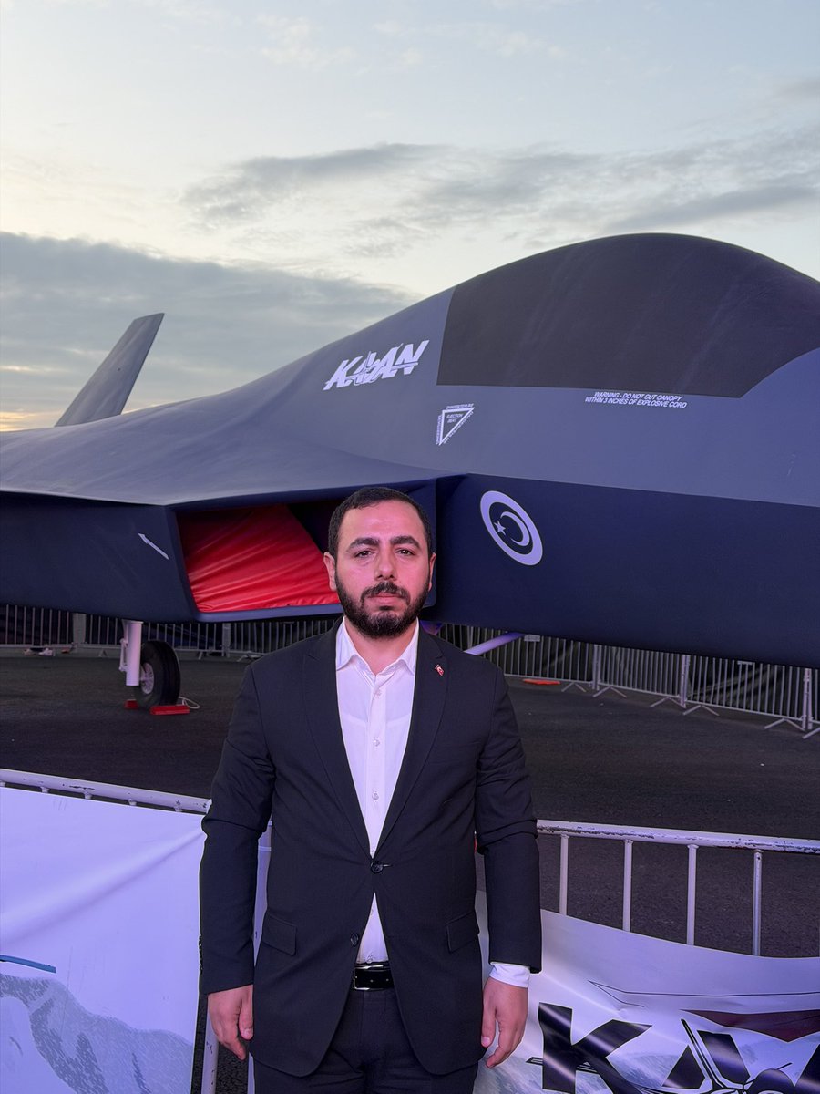 abdurrahimtoru's tweet photo. Milli Teknoloji Hamlesi’nin gururuna ortak olmak için TEKNOFEST’teyiz. 🇹🇷

Emeği geçen herkesi gönülden tebrik ediyorum.
TEKNOFEST, geleceğin Türkiye’sidir. 🇹🇷
@teknofest @Selcuk https://t.co/Ww3ipbGPQI