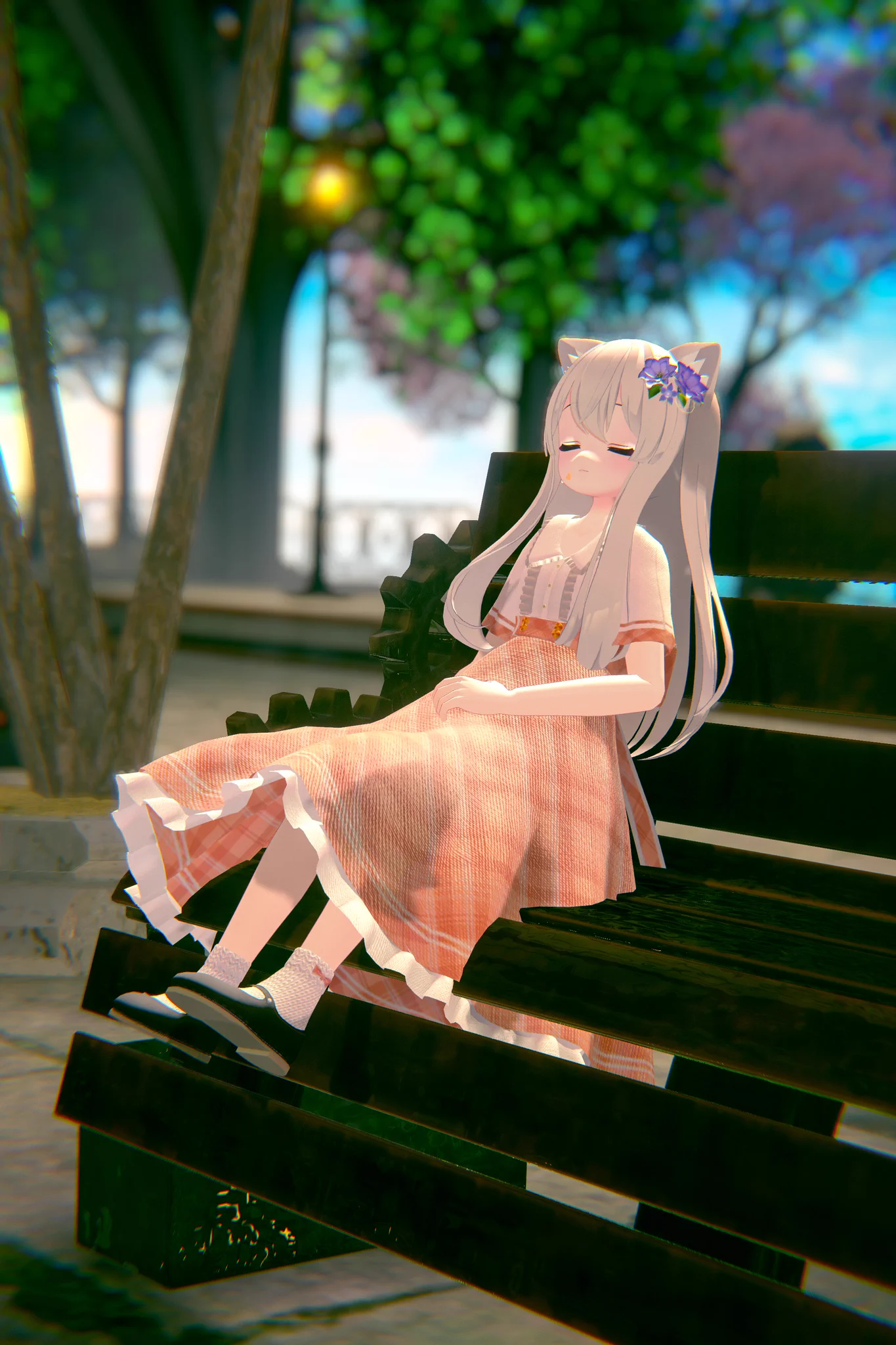 苹果糖 (@cayahuanca_) / X