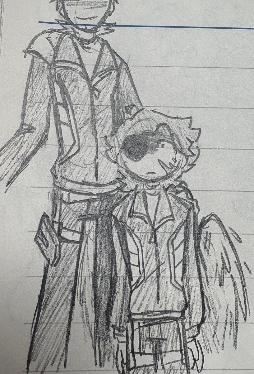 superEMfan's tweet photo. My sona be larping his lore #RickAndMorty #RickPrime https://t.co/iNYagvoPjf