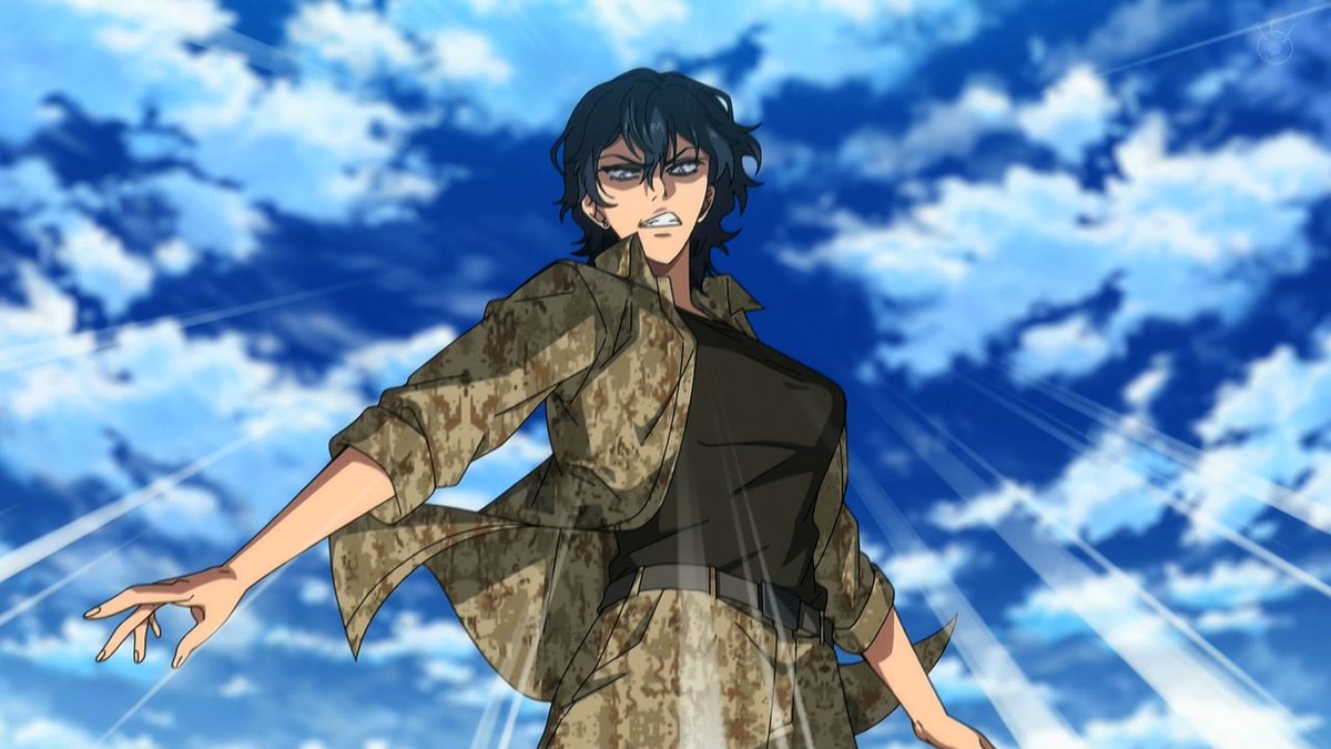 Tomb Raider King Episode 12 post image 1