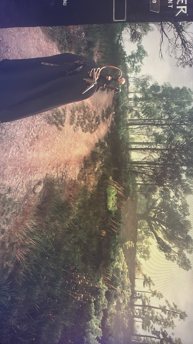 Prowlenson's tweet photo. YUP!! Just need to update my drivers. Game looks gorgeous https://t.co/CSZvPBvNDY