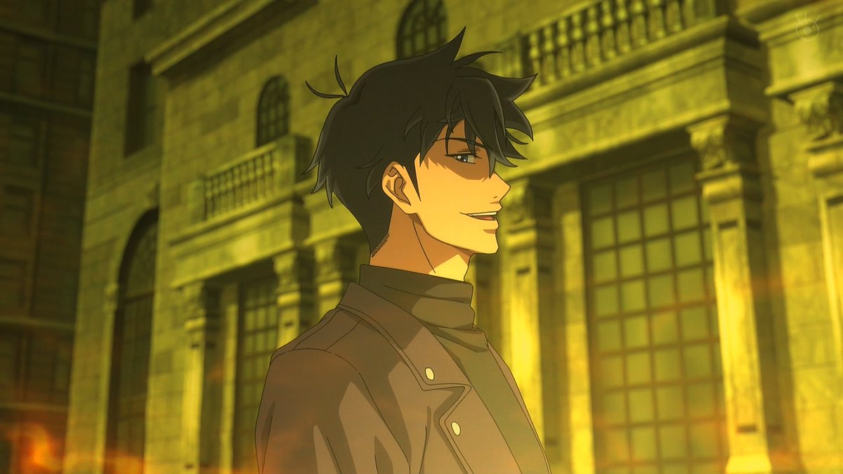 Tomb Raider King Episode 12 post image 1