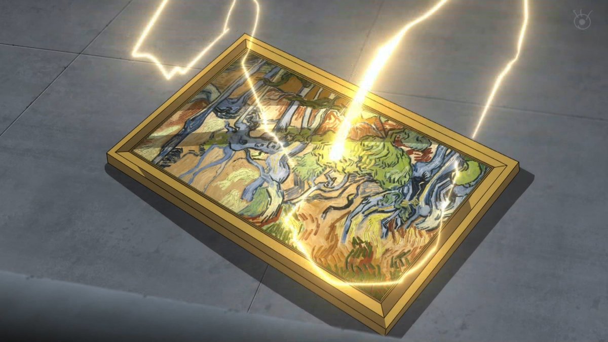 Tomb Raider King Episode 12 post image 1