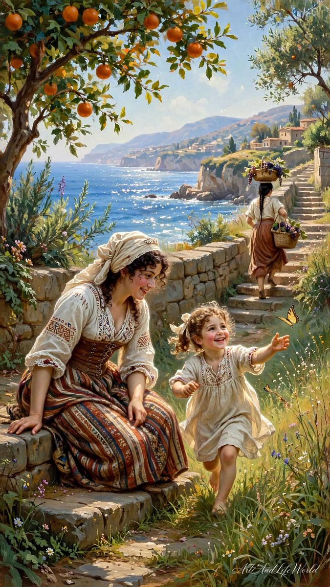 in5jm's tweet photo. ⚘🎨🖌🏞🎶 https://t.co/nLvcBslXjm