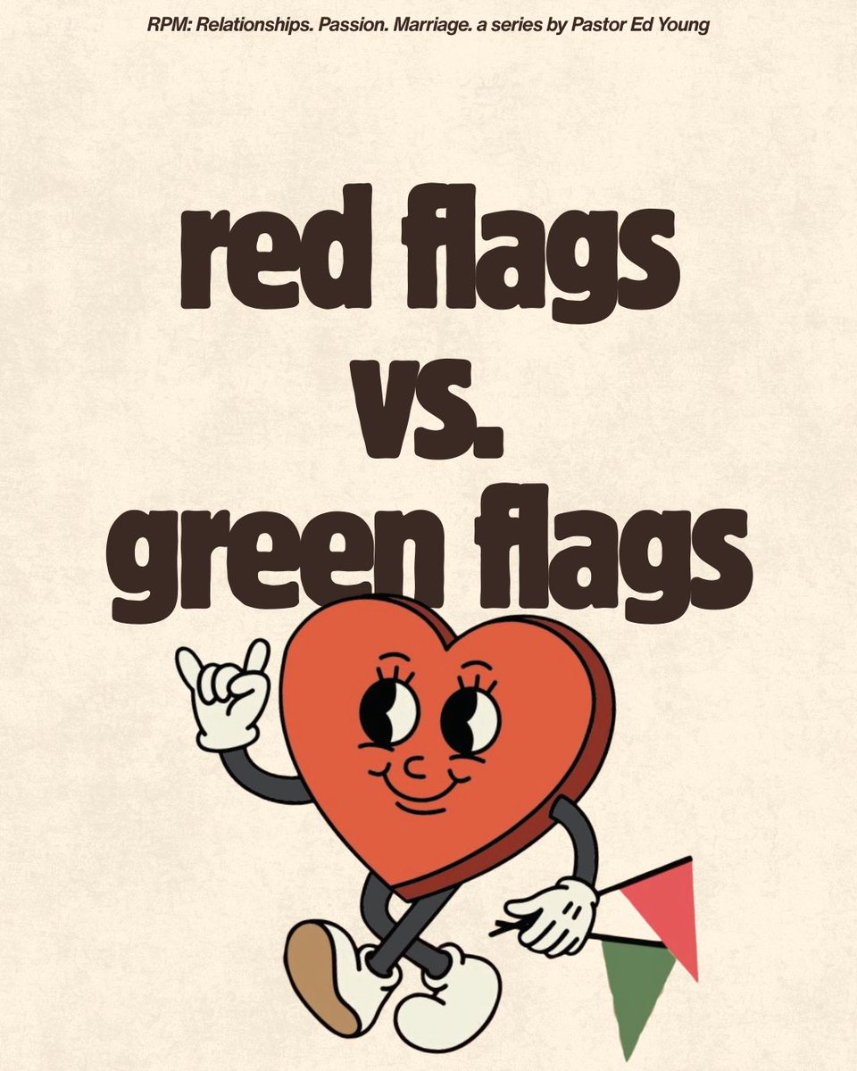 fc's tweet photo. Knowing the flags is step one. Knowing what to do next is step two. 🙌 Don't miss this Sunday at Fellowship Church as RPM continues! https://t.co/sdLGRtpt9z