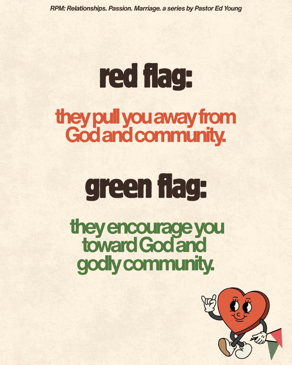 fc's tweet photo. Knowing the flags is step one. Knowing what to do next is step two. 🙌 Don't miss this Sunday at Fellowship Church as RPM continues! https://t.co/sdLGRtpt9z