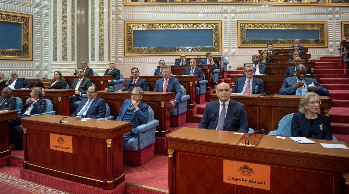 ShuraCouncil_SA's tweet photo. #الخطاب_الملكي_في_الشورى https://t.co/4fW78zzwBZ