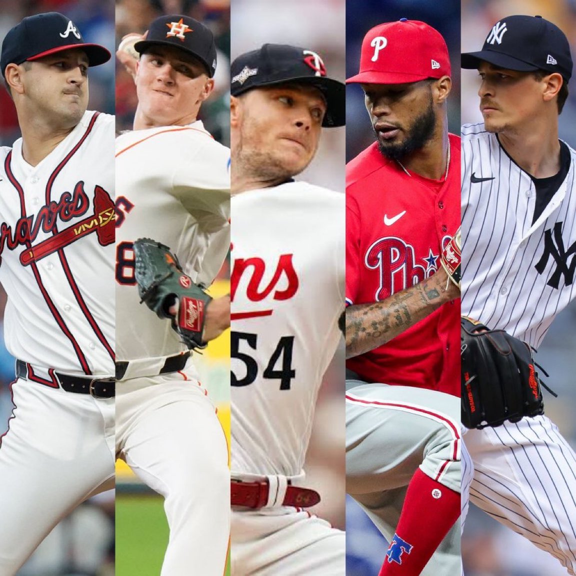 cashflowsports2's tweet photo. MLB 9/30 Full Betting Card:

https://t.co/Exb2JLzxUU

Tyler Mahle 4.5 Over Ks
Hunter Brown 14.5 Over PO
Sonny Gray 5.5 Over Ks
Cristopher Sanchez 17.5 Over PO
Max Fried 5.5 Over Ks

Let's have another winning day. https://t.co/4EYHa2mfdD