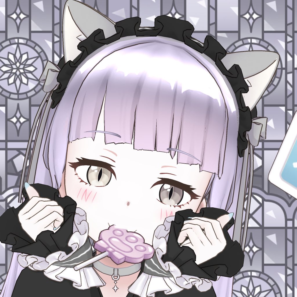 nekozuki0_0's tweet photo. #REALITY10月のフォロー祭り

M Virtual所属猫月ねむです🐈‍⬛🌙

ฅ”お喋り大好きかまちょ猫
☪︎  頑張ればカワボだって…🙄
ฅ”笑い方ががめついらしい(？)
☪︎  自称純粋無垢なあざと子猫ちゃん🍼

最近は酒カスドM猫なんて言われるけど…それでも皆好きになってくれるよね^^

全反応お迎えします🎀ིྀ https://t.co/3qI5lIfaTD