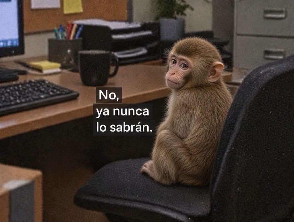 Javisness's tweet photo. Yo, cuando estoy contando algo y no me ponen atención. https://t.co/QSdjy18uQW