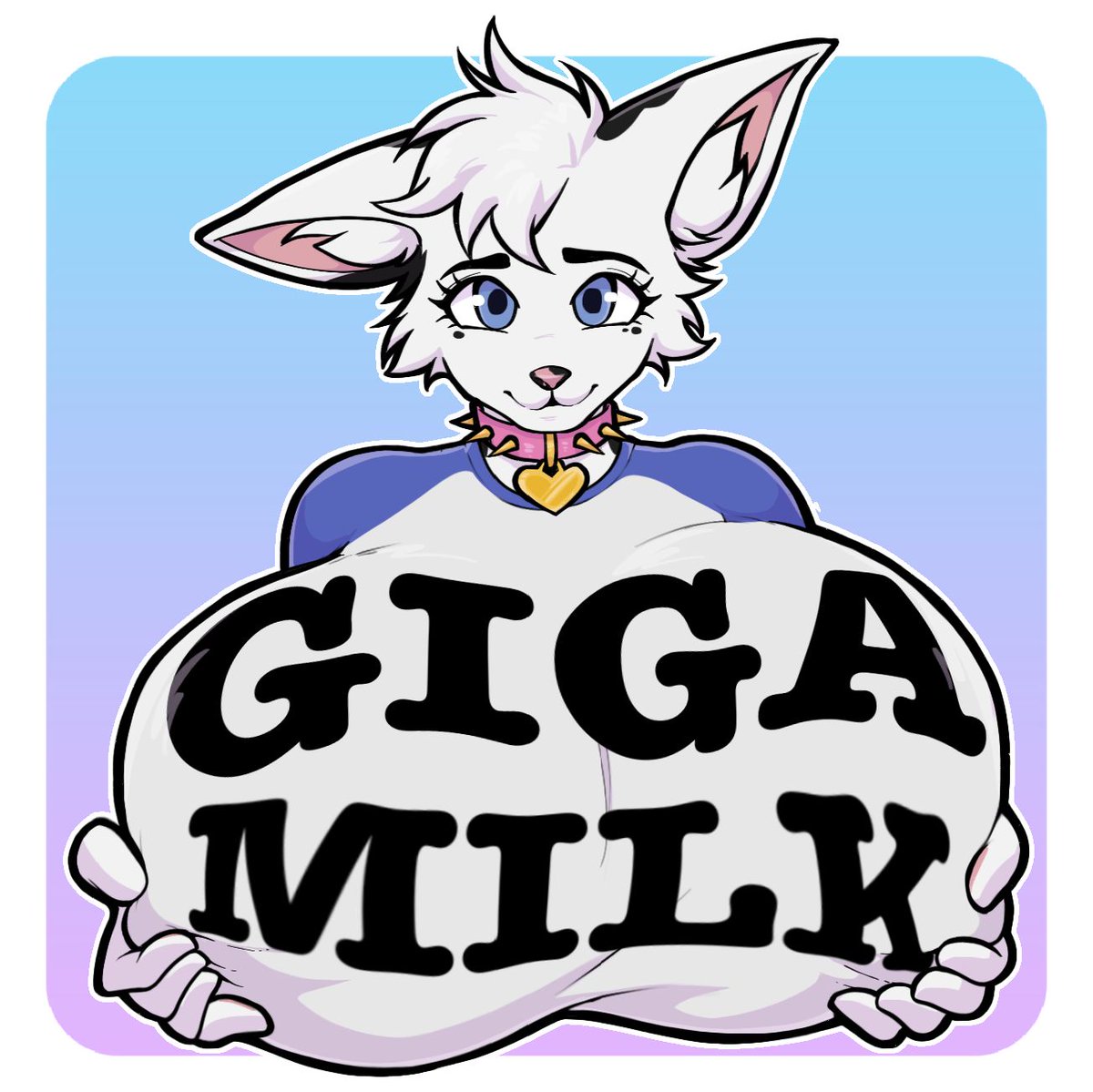 MaisieCorgi's tweet photo. 🎶 Milk jugs, big breasts
Shoulder boulders on your chest
Bounce 'em, shake 'em, flash 'em too 🥛 https://t.co/LoDMZqA2ol