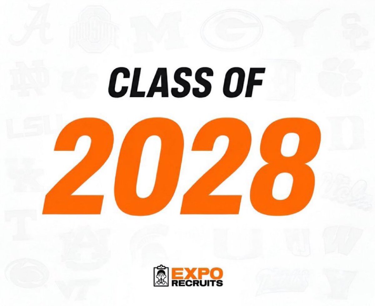 coachgarreck's tweet photo. 🚨𝗖𝗟𝗔𝗦𝗦 𝗢𝗙 𝟮𝟬𝟮𝟴 🏈🚨

We are evaluating all positions 🔍 

Last MIDSZN prospect list goes out MONDAY ⏰ 

⬇️ Drop Your Film &amp; RT 👀🎥 ⬇️ https://t.co/05neK38Idn