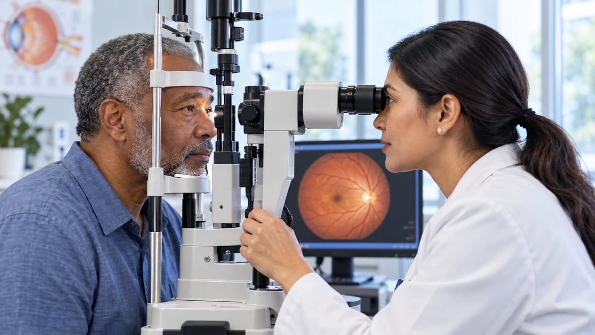 diabetesbasic's tweet photo. Fenofibrate may slow established diabetic retinopathy, but did not clearly prevent it before onset. What the new meta-analysis found: #Diabetes #EyeHealth https://t.co/4LCMvsMpcg