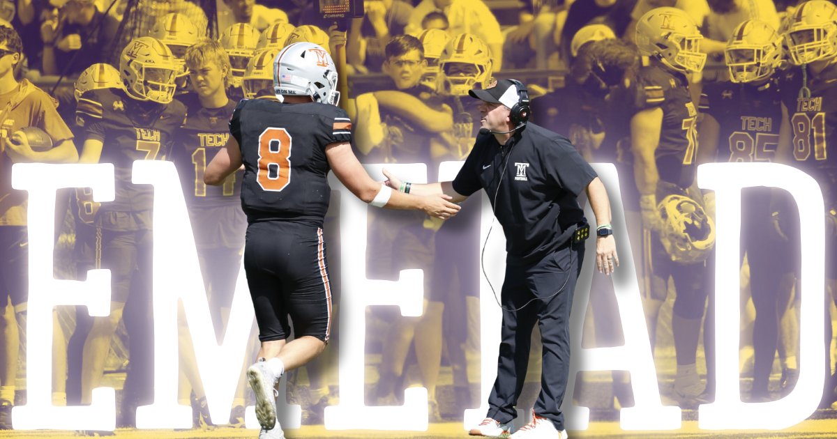 emetad18231's tweet photo. Digger Nation! Coaches Call today at Noon! Don't miss it! 
#EMETAD #RollDiggs https://t.co/DgUvfE6E00