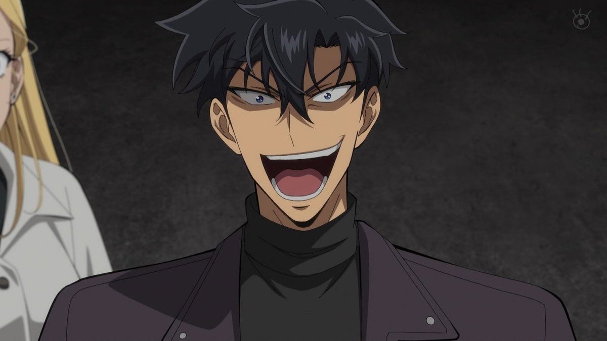 Tomb Raider King Episode 12 post image 1