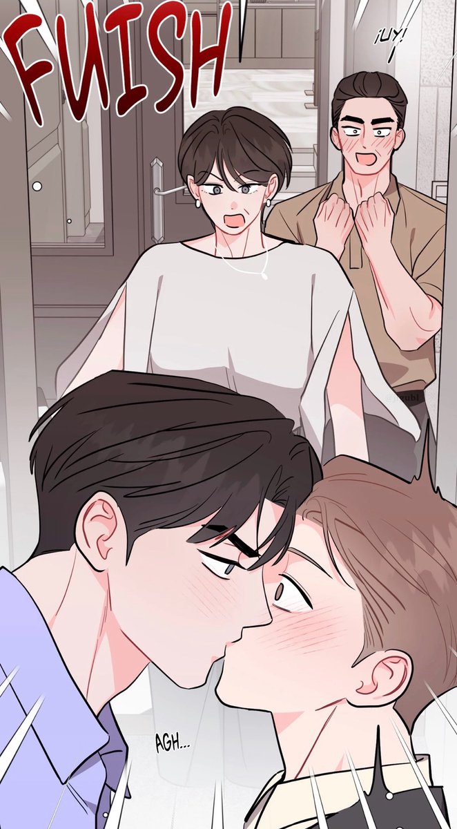 jigubl's tweet photo. CONGRATULATIONS TO THE HAPPY COUPLE!! 
i’m cryinggg what a beautiful ending, i’m gonna miss them so much 😭🩷 https://t.co/vn4eqCI87r