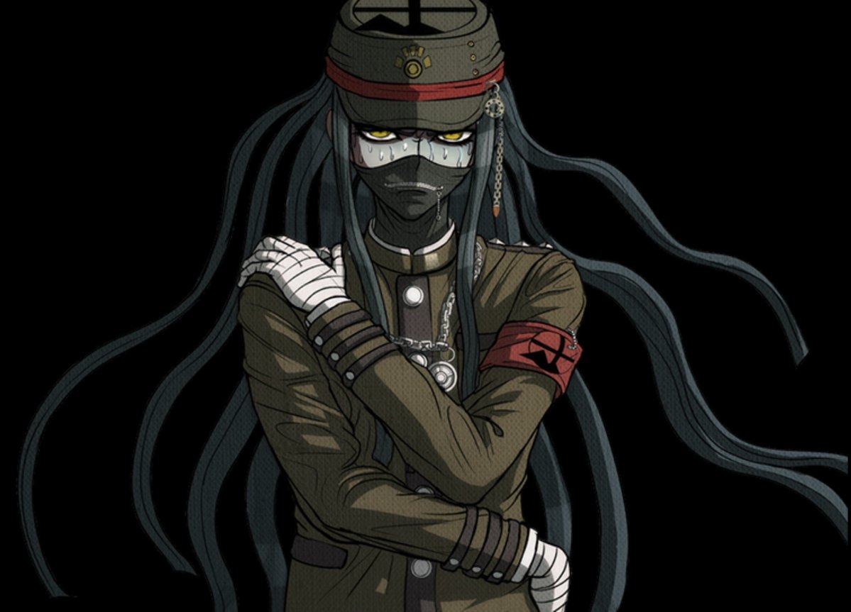 Antropologist31's tweet photo. @cocinad0rt3ru @KazuichiSouda07 Hmmm, seria una experiencia interesante, no me molestaría intentarlo con propósitos de investigación.
Pero si buscas algo más emocional con esto, debo decirte que tendré que pensarlo antes, mi corazón y alma ya tienen a otra persona como su prioridad, aunque me duela que sea así. https://t.co/h82GeEF3Xa