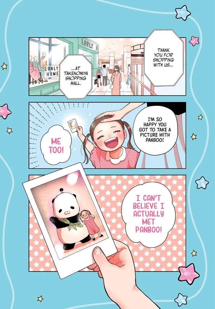 K MANGA on X: 
