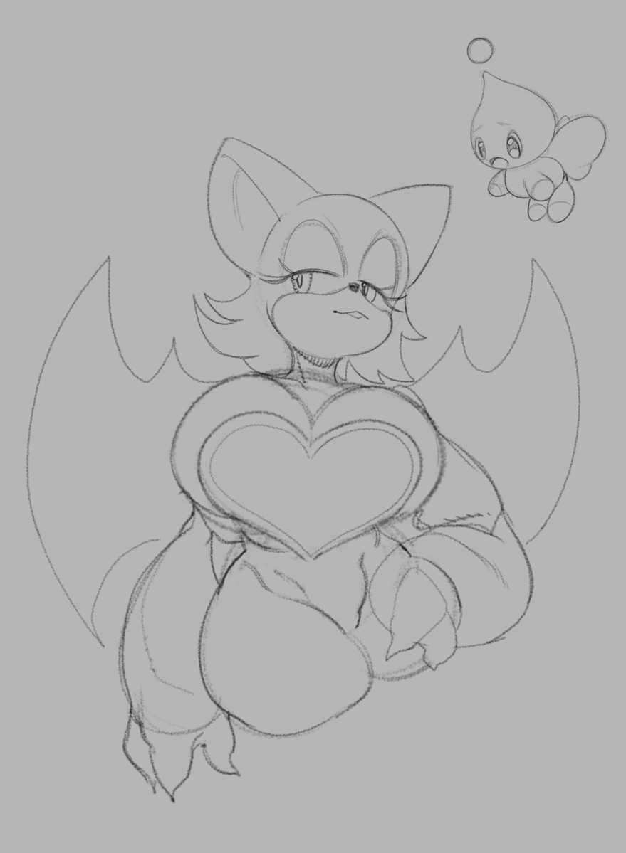 ry0hta's tweet photo. lil rouge doodle 🦇 https://t.co/i3T2IRgDmC