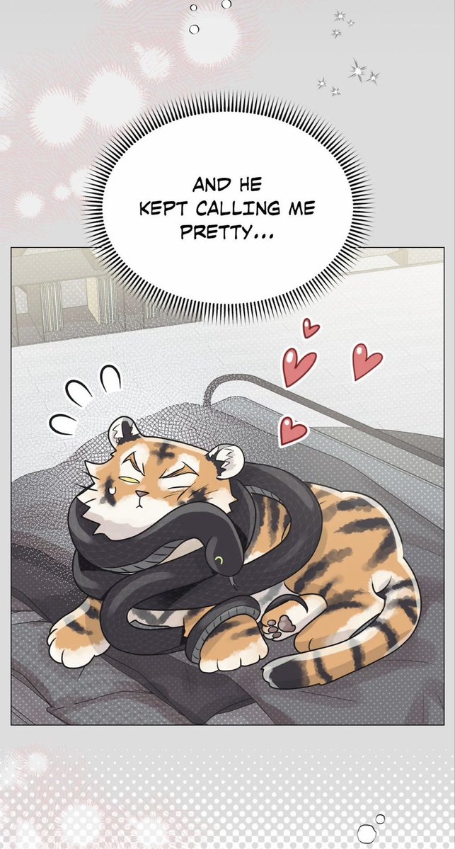 hystherine's tweet photo. I adore silly short stories like this one 😂￼

#manhwa #BL #yaoi https://t.co/SA4KGDZZtg