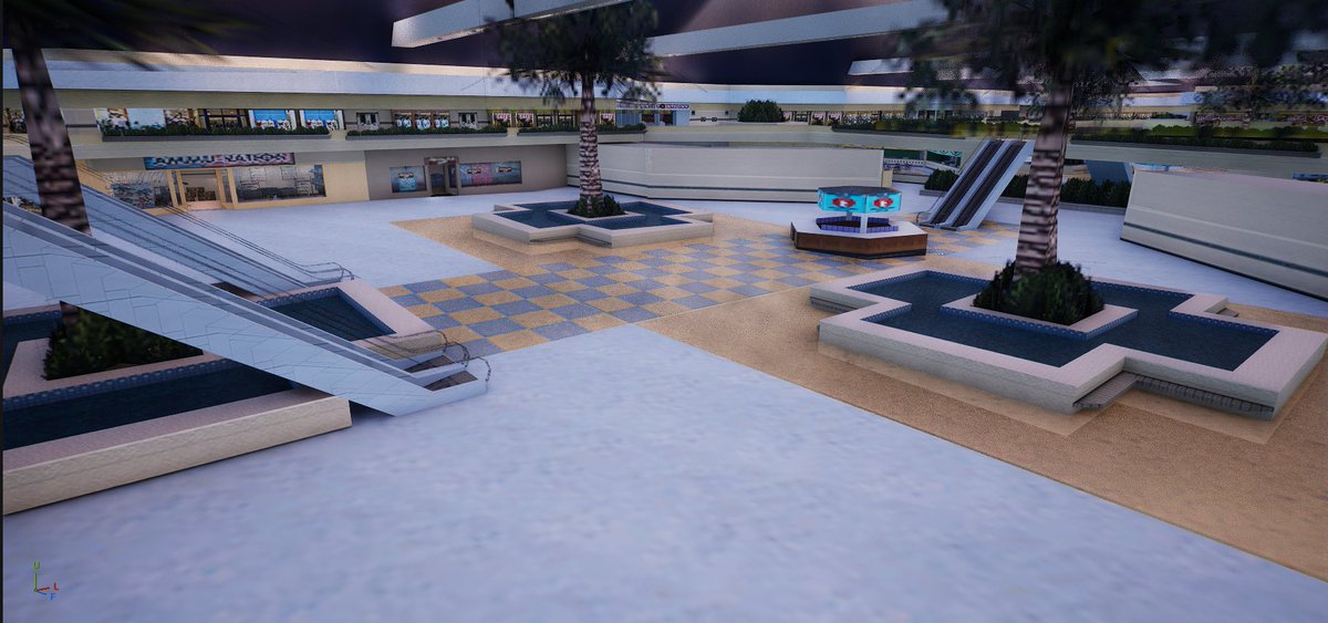 SG5_Creator's tweet photo. I am so tired from programming Verse systems and integrating them into this map i will launch the Beta version this month Stay tuned

#UEFN #Fortnite #Creative #Verse https://t.co/Ts38Ib9SVl