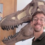 Photo by Daniel Martins *tired_academic* (@palaeodaniel)
