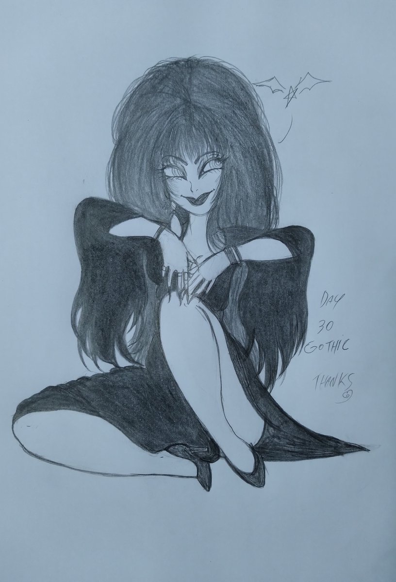 Ancienth0ney's tweet photo. #sextember
Day 30
"Gothic"
To wrap up this challenge i decided to include this diva
Elvira
Thank you so much for following along every day
I am delighted to participate in this challenge
#Elvira #nsfwtwtًًً #nsfwtwt #nsfw #nsfw https://t.co/gFRLxDrV5G