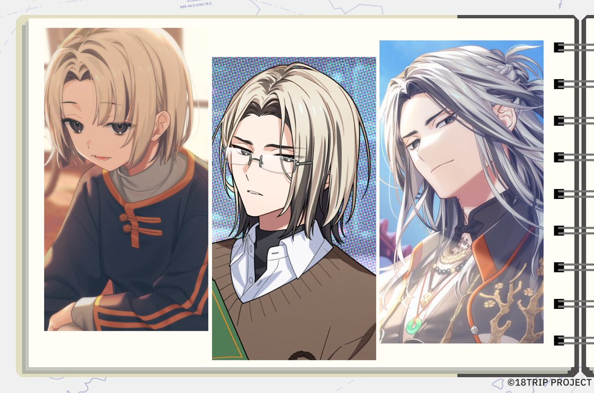 doronumantyo_10's tweet photo. ゲーム内カードで成長見れるの嬉しいな🥺🥺🥺 https://t.co/FQg2WgPy0j