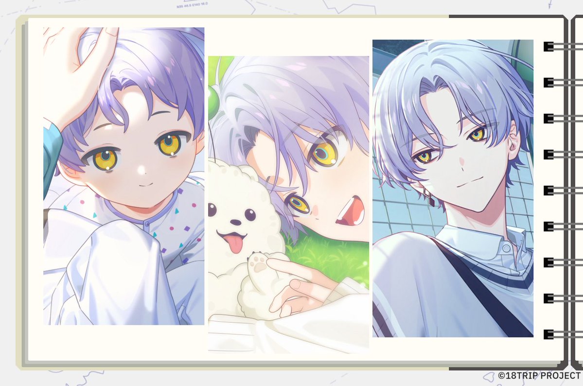 doronumantyo_10's tweet photo. ゲーム内カードで成長見れるの嬉しいな🥺🥺🥺 https://t.co/FQg2WgPy0j