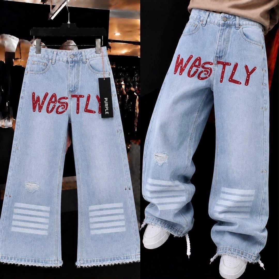 ModeMen10's tweet photo. BAGGY JEANS 
🏷️ 24,000

Lagos, Nigeria 
https://t.co/4YapMGSgoh https://t.co/832aO5dDQf