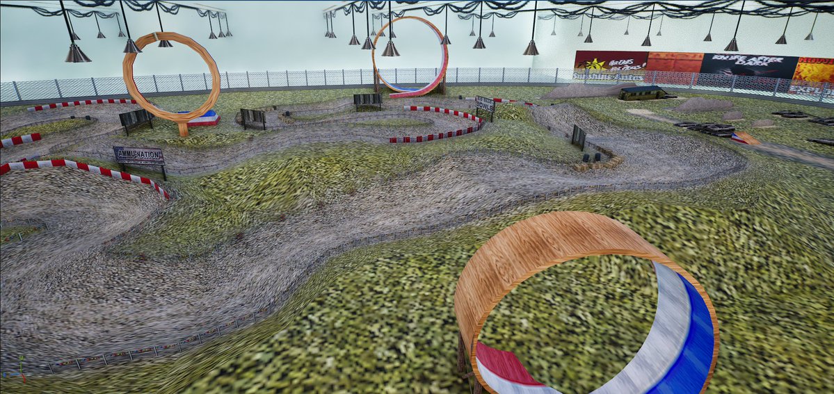 SG5_Creator's tweet photo. I am so tired from programming Verse systems and integrating them into this map i will launch the Beta version this month Stay tuned

#UEFN #Fortnite #Creative #Verse https://t.co/Ts38Ib9SVl