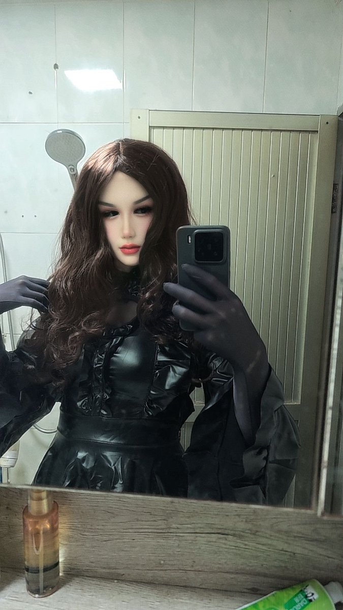 Loneliness_Awa's tweet photo. #femalemask
#dreammask https://t.co/l3cyDPY89U