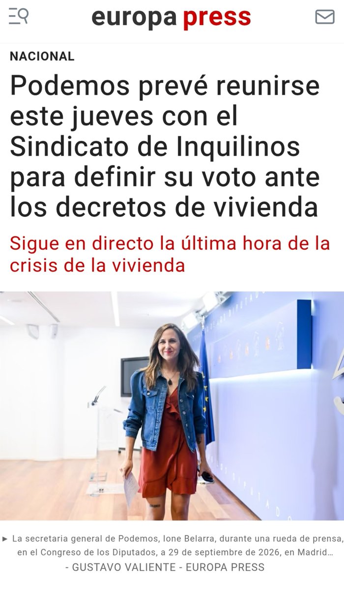 jardinero_bueno's tweet photo. Mucho criticar a Podemos desde el pesoismo y la izquierdita cuqui, pero los únicos que toman sus decisiones teniendo en cuenta a las personas que están en las plazas, es Podemos. El psoe está con los rentistas y sumar, ni están ni se los espera. https://t.co/pMZRRCkTNm