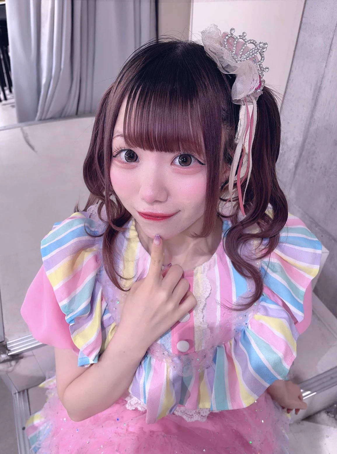 結月きい 【I MY ME MINE】 (@Kii__IMMM) / X