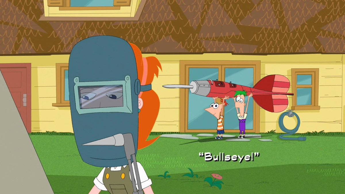 davidmarchie's tweet photo. Here's to 15th Anniversary of Bullseye!, Employee Discount, My Two Harpers and replacemANT!
#PhineasAndFerb #FishHooks #ANTFarm #wizardsofwaverlyplace #15thAnniversary https://t.co/79uDUnxmwG