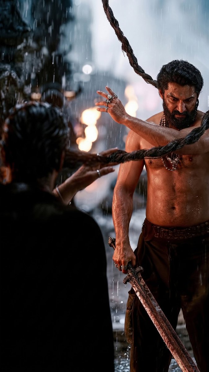 AdavMemepage's tweet photo. Ee shot ki okkaru kuda seat lo kurchoni undaru 🥵🥵 💥 

#TheParadise https://t.co/0ZDQ4XNgtm