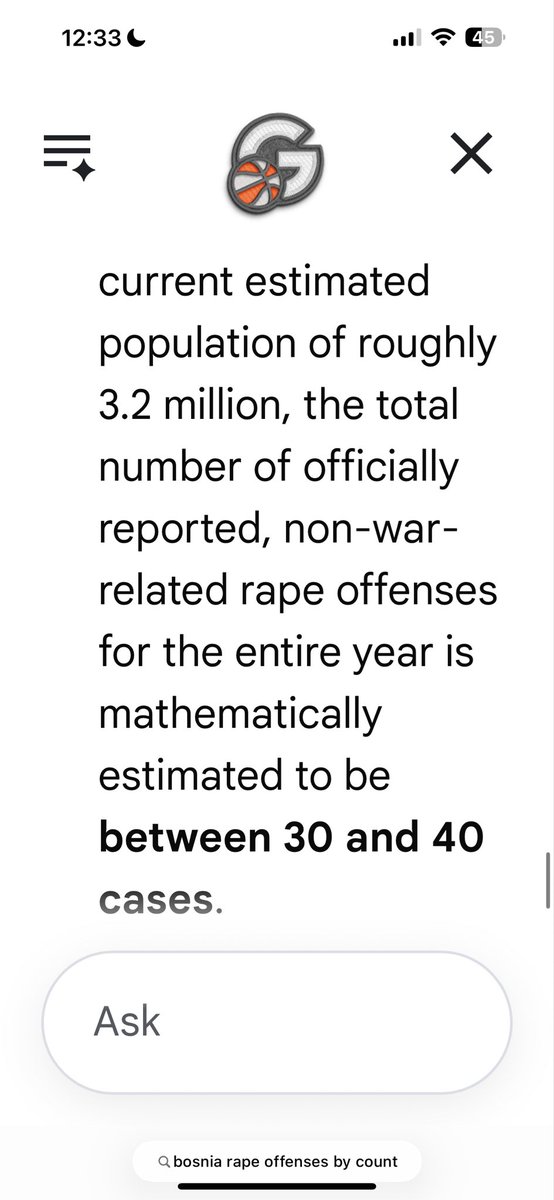 g18iw's tweet photo. @EdenRuminski Be like Bosnia where we’re a Muslim majority country with only 30 cases in a year https://t.co/xTrEzLAQf2
