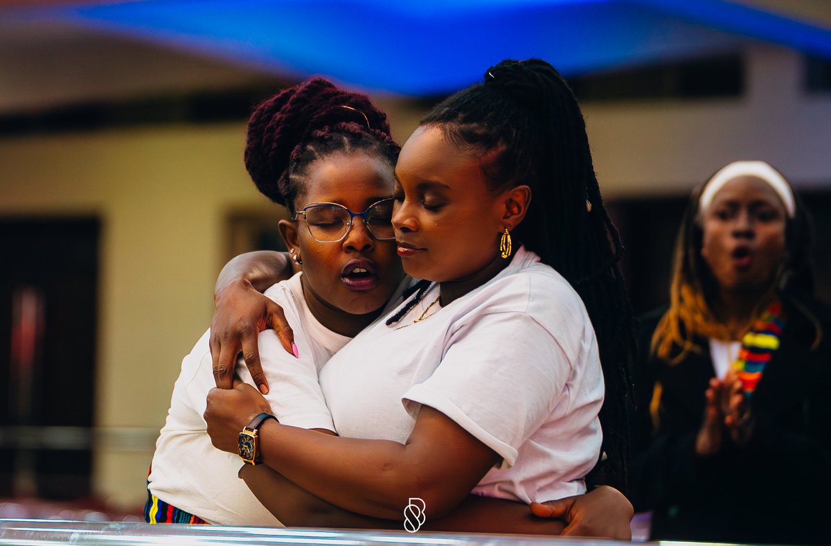 Juma_Muhst's tweet photo. It is about time nations unite under one roof to sing for the Lord. @AFLEWO
has been uniting worshipers in worship for 22 years. Let us again meet at @WinnersWLD along Likoni Road for #AFLEWO2026 #FormNiAFLEWO https://t.co/W2z8Rj600Q